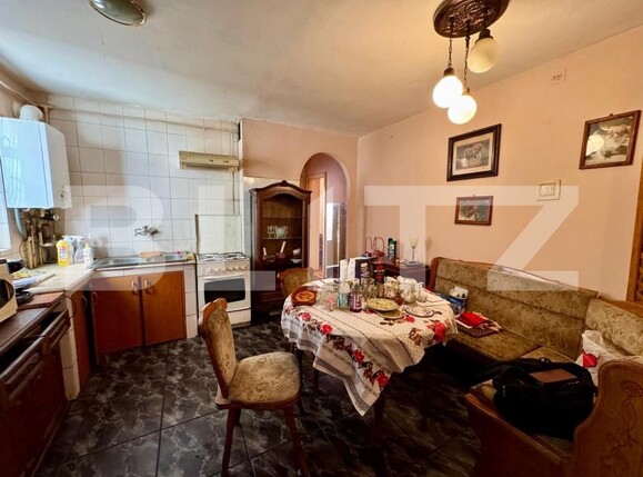 Apartament de vânzare 4 camere Dambu Pietros - 185156AV | BLITZ Târgu Mureș | Poza7