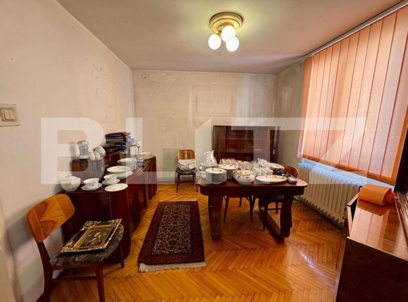 Apartament de vânzare 4 camere Dambu Pietros - 185156AV | BLITZ Târgu Mureș | Poza2