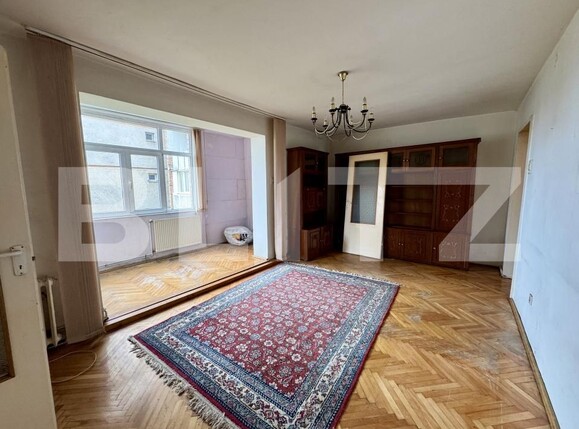 Apartament de vânzare 4 camere Dambu Pietros - 185156AV | BLITZ Târgu Mureș | Poza1