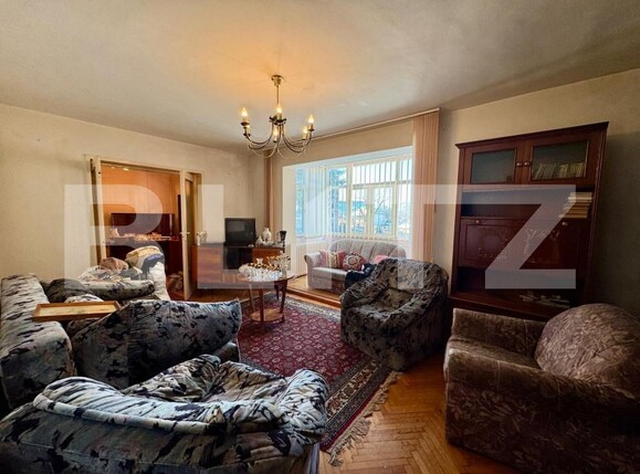 Apartament de vânzare 4 camere Dambu Pietros - 185156AV | BLITZ Târgu Mureș | Poza4