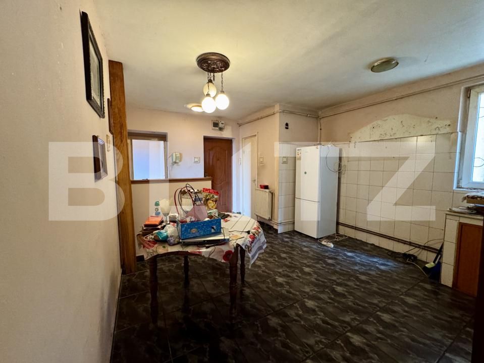 Apartament de vânzare 4 camere Dambu Pietros - 185156AV | BLITZ Târgu Mureș | Poza6