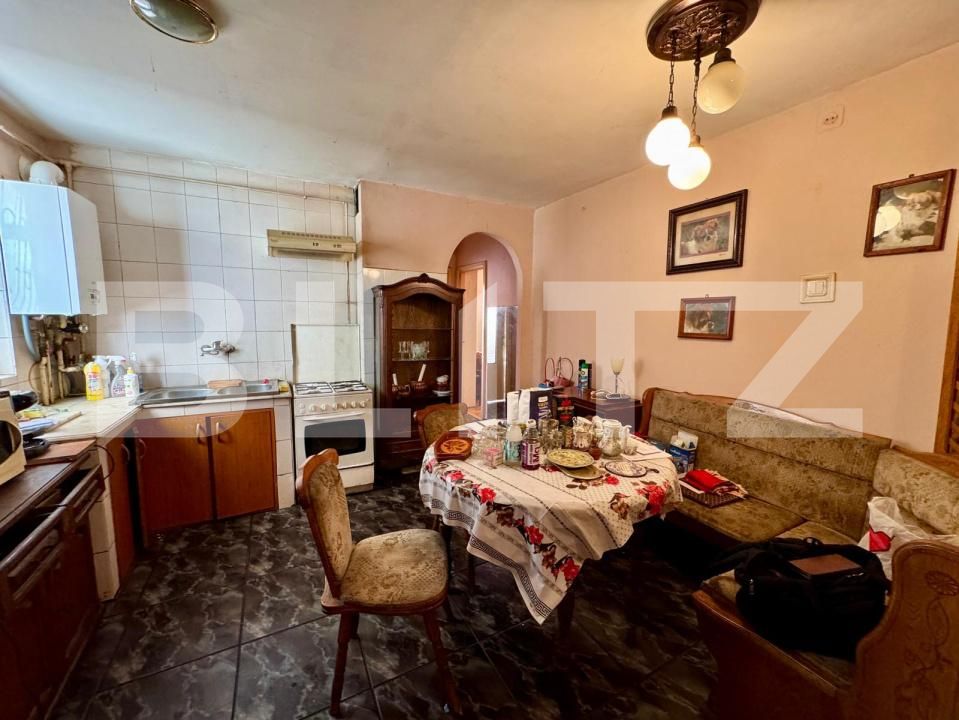 Apartament de vânzare 4 camere Dambu Pietros - 185156AV | BLITZ Târgu Mureș | Poza7