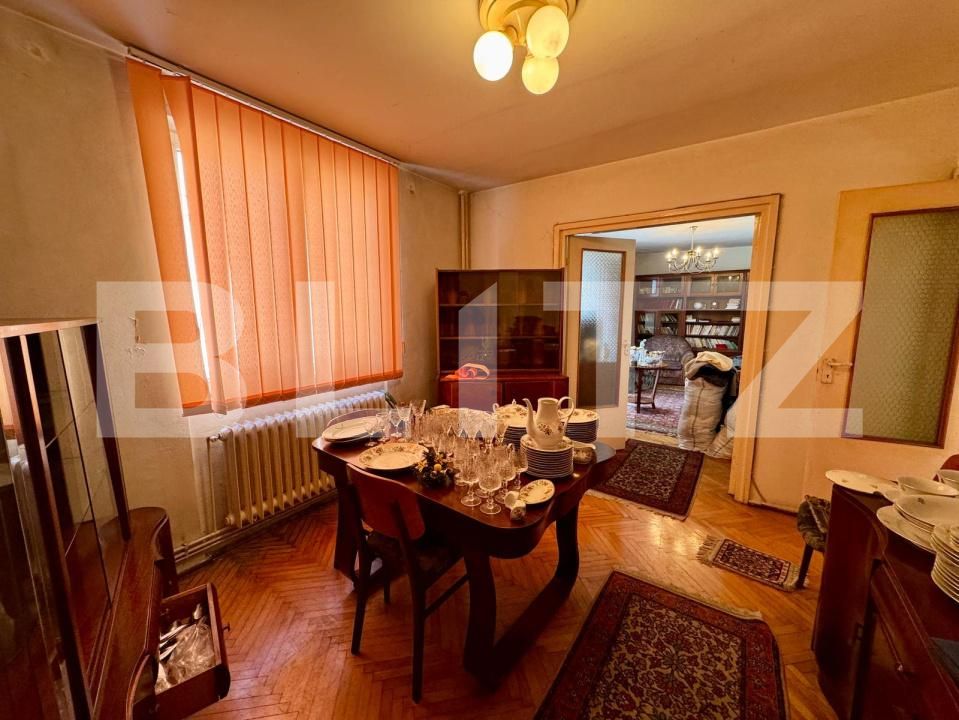 Apartament de vânzare 4 camere Dambu Pietros - 185156AV | BLITZ Târgu Mureș | Poza3