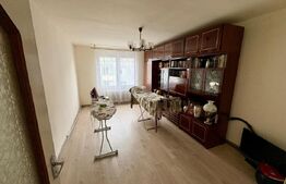 Apartament 4 camere, 80 mp, Cartier Tudor, Târgu