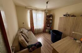 Apartament 4 camere, 80 mp, Cartier Tudor, Târgu