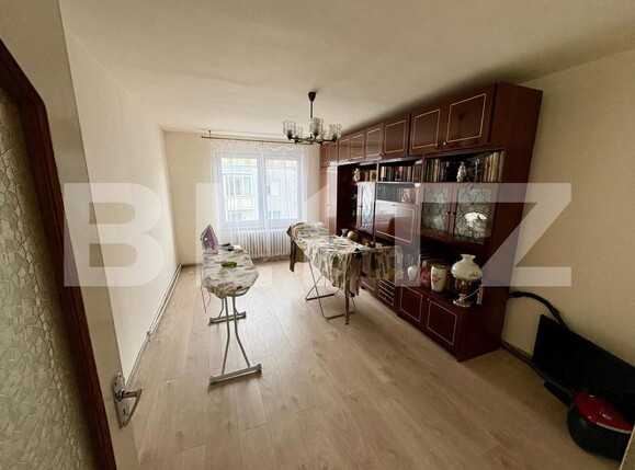 Apartament de vânzare 4 camere Tudor - 185252AV | BLITZ Târgu Mureș | Poza2
