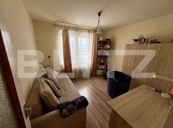 Apartament de vânzare 4 camere Tudor - 185252AV | BLITZ Târgu Mureș | Poza1