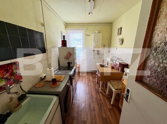 Apartament de vânzare 4 camere Tudor - 185252AV | BLITZ Târgu Mureș | Poza3