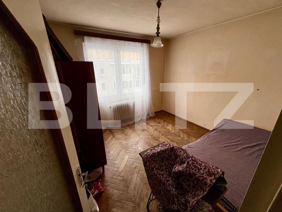 Apartament de vânzare 4 camere Tudor - 185252AV | BLITZ Târgu Mureș | Poza5