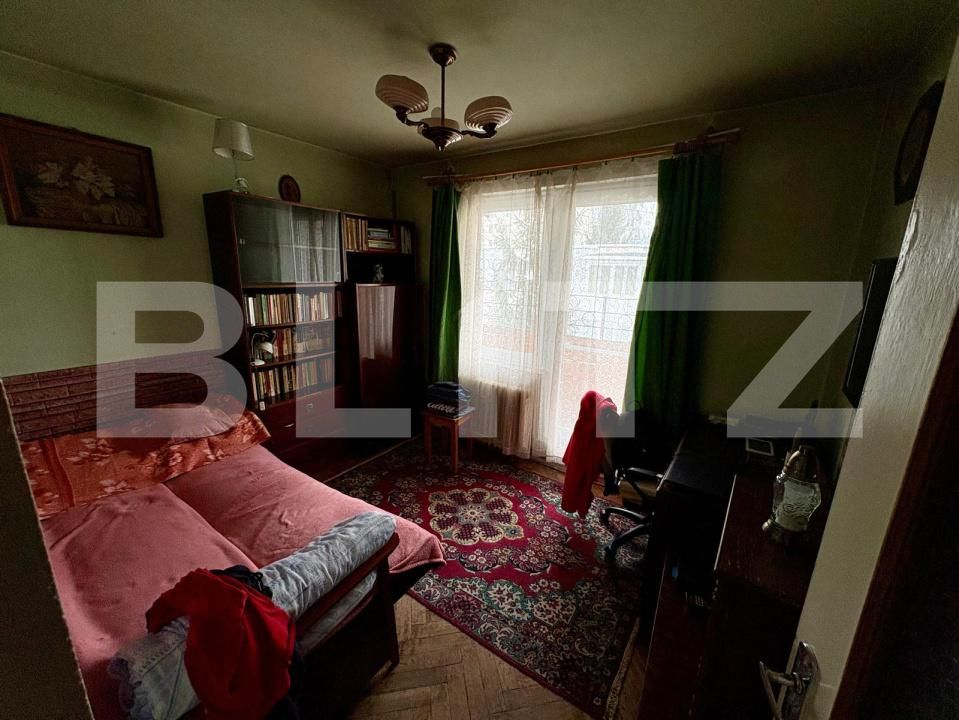 Apartament de vânzare 4 camere Tudor - 185252AV | BLITZ Târgu Mureș | Poza4