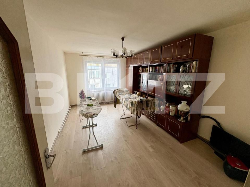 Apartament de vânzare 4 camere Tudor - 185252AV | BLITZ Târgu Mureș | Poza2