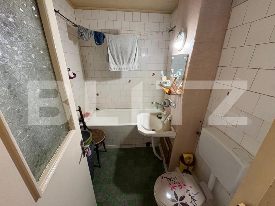 Apartament de vânzare 4 camere Tudor - 185252AV | BLITZ Târgu Mureș | Poza6