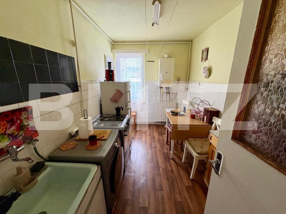 Apartament de vânzare 4 camere Tudor - 185252AV | BLITZ Târgu Mureș | Poza3