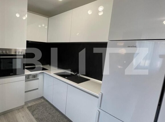 Garsonieră de vânzare Tudor Vladimirescu - 185338AV | BLITZ Târgu Mureș | Poza3