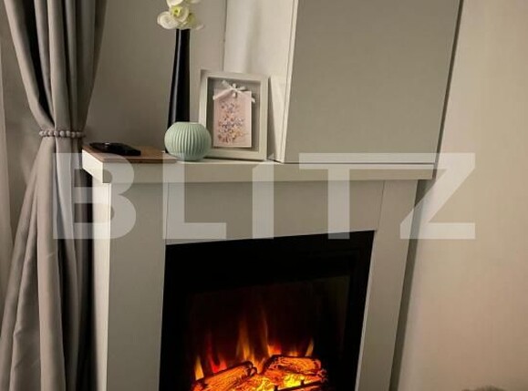 Garsonieră de vânzare Tudor Vladimirescu - 185338AV | BLITZ Târgu Mureș | Poza6