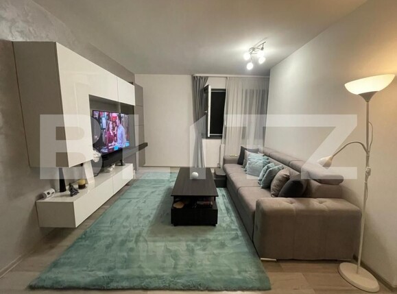 Garsonieră de vânzare Tudor Vladimirescu - 185338AV | BLITZ Târgu Mureș | Poza1