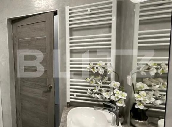 Garsonieră de vânzare Tudor Vladimirescu - 185338AV | BLITZ Târgu Mureș | Poza7