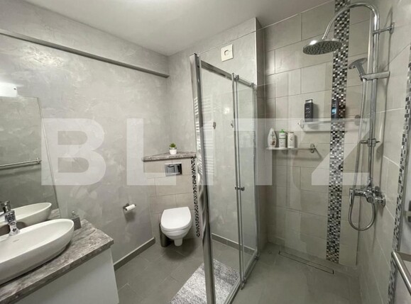 Garsonieră de vânzare Tudor Vladimirescu - 185338AV | BLITZ Târgu Mureș | Poza8