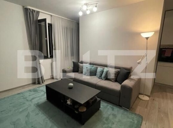 Garsonieră de vânzare Tudor Vladimirescu - 185338AV | BLITZ Târgu Mureș | Poza2