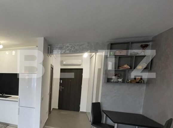 Garsonieră de vânzare Tudor Vladimirescu - 185338AV | BLITZ Târgu Mureș | Poza4
