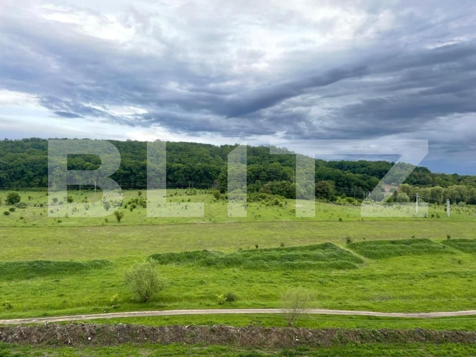 Garsonieră de vânzare Tudor Vladimirescu - 185338AV | BLITZ Târgu Mureș | Poza9