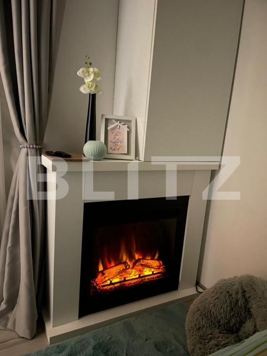 Garsonieră de vânzare Tudor Vladimirescu - 185338AV | BLITZ Târgu Mureș | Poza6