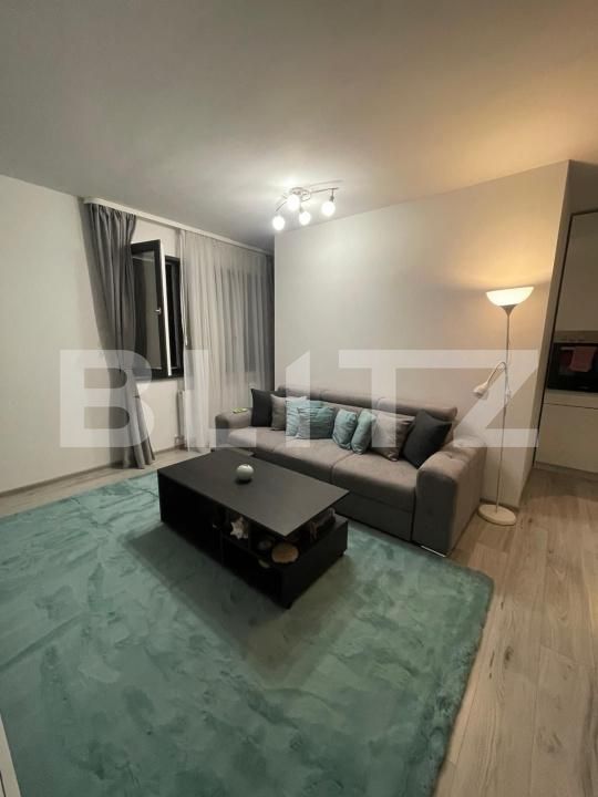 Garsonieră de vânzare Tudor Vladimirescu - 185338AV | BLITZ Târgu Mureș | Poza2