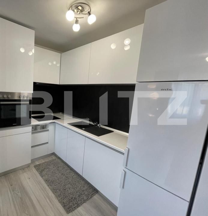 Garsonieră de vânzare Tudor Vladimirescu - 185338AV | BLITZ Târgu Mureș | Poza3