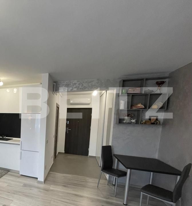 Garsonieră de vânzare Tudor Vladimirescu - 185338AV | BLITZ Târgu Mureș | Poza4