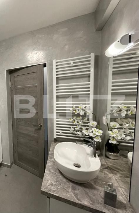 Garsonieră de vânzare Tudor Vladimirescu - 185338AV | BLITZ Târgu Mureș | Poza7