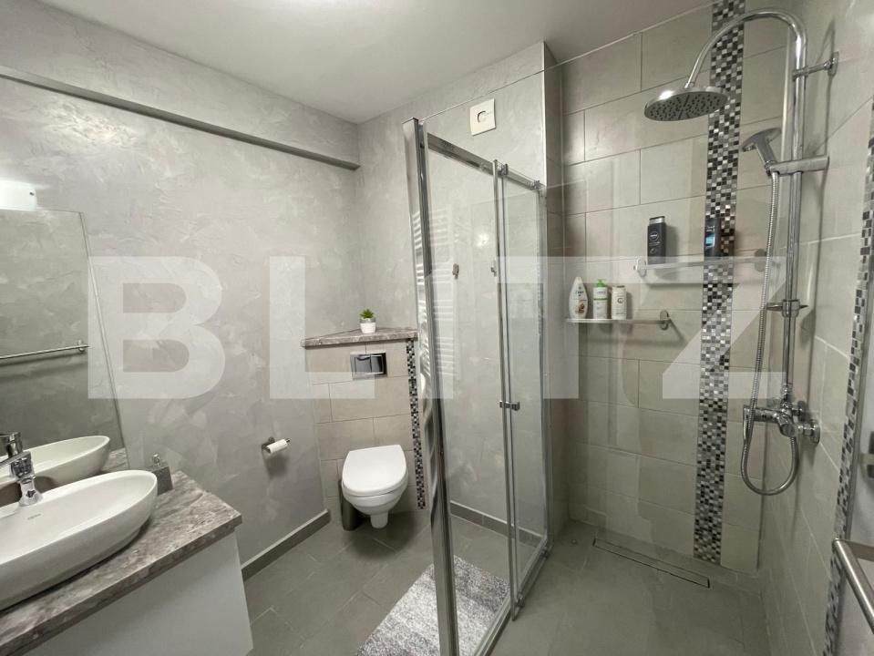 Garsonieră de vânzare Tudor - 185338AV | BLITZ Târgu Mureș | Poza8