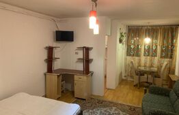 Garsoniera de vanzare, 32 mp, zona Aleea Carpati - UMF