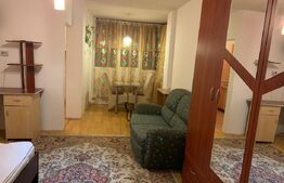 Garsoniera de vanzare, 32 mp, zona Aleea Carpati - UMF