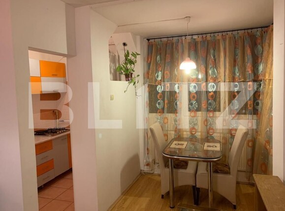 Garsonieră de vânzare Aleea Carpati - 185350AV | BLITZ Târgu Mureș | Poza4