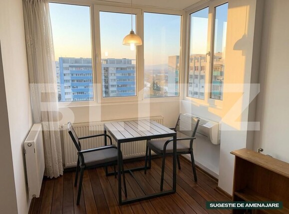 Garsonieră de vânzare Aleea Carpati - 185350AV | BLITZ Târgu Mureș | Poza5