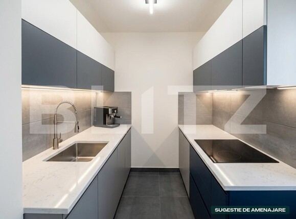 Garsonieră de vânzare Aleea Carpati - 185350AV | BLITZ Târgu Mureș | Poza3