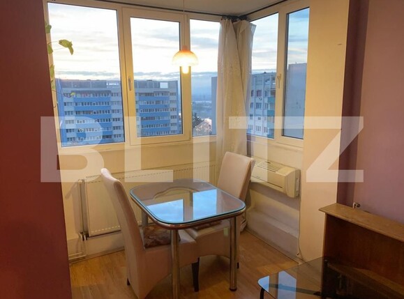 Garsonieră de vânzare Aleea Carpati - 185350AV | BLITZ Târgu Mureș | Poza3