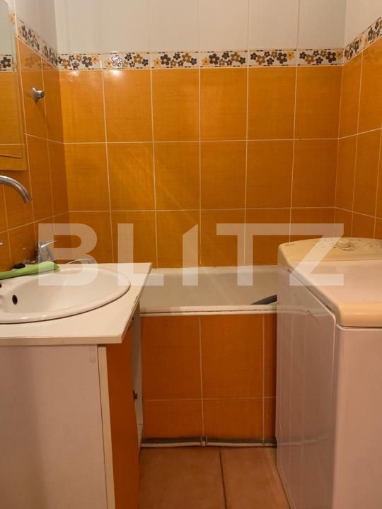 Garsonieră de vânzare Aleea Carpati - 185350AV | BLITZ Târgu Mureș | Poza11