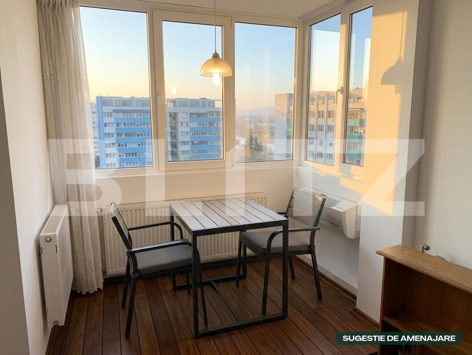 Garsonieră de vânzare Aleea Carpati - 185350AV | BLITZ Târgu Mureș | Poza5