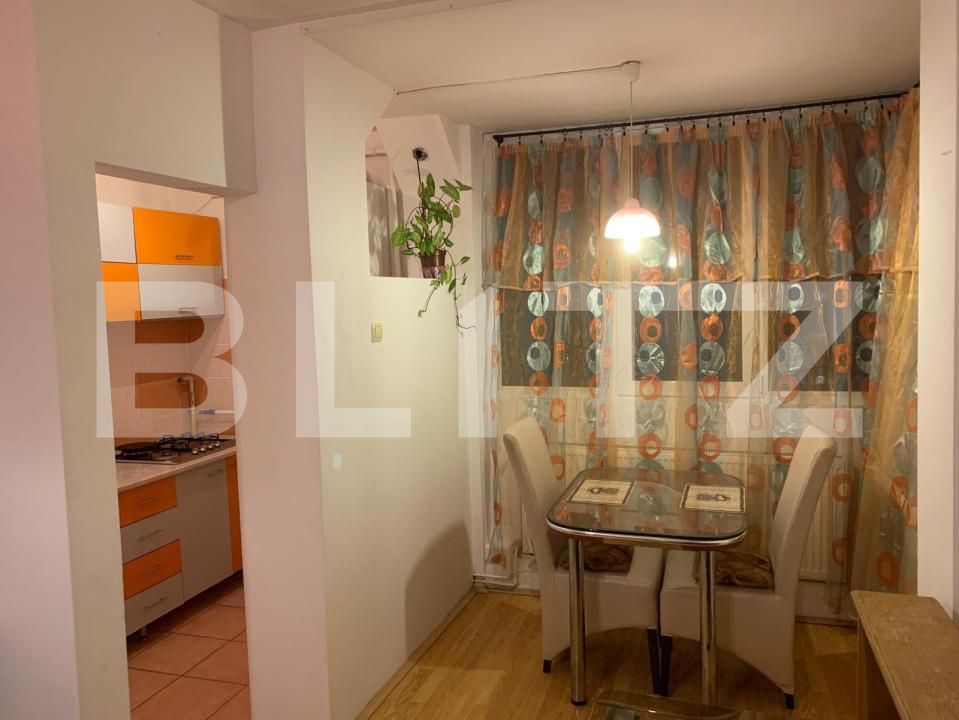 Garsonieră de vânzare Aleea Carpati - 185350AV | BLITZ Târgu Mureș | Poza4