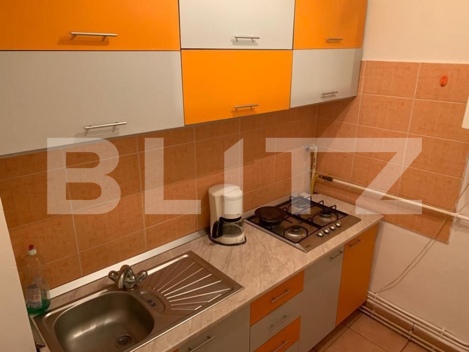 Garsonieră de vânzare Aleea Carpati - 185350AV | BLITZ Târgu Mureș | Poza5