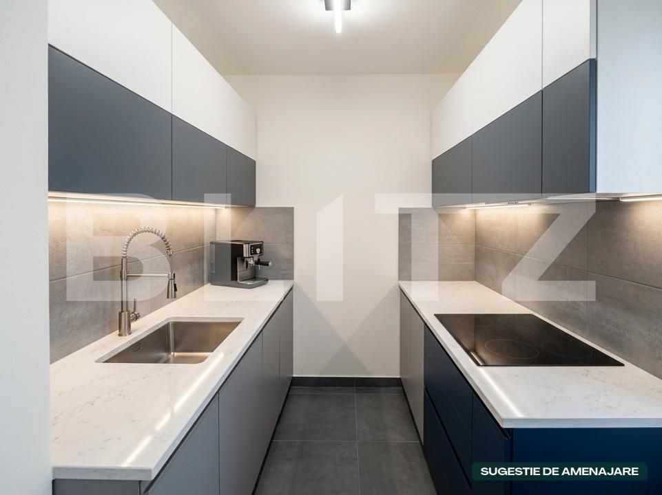 Garsonieră de vânzare Aleea Carpati - 185350AV | BLITZ Târgu Mureș | Poza3