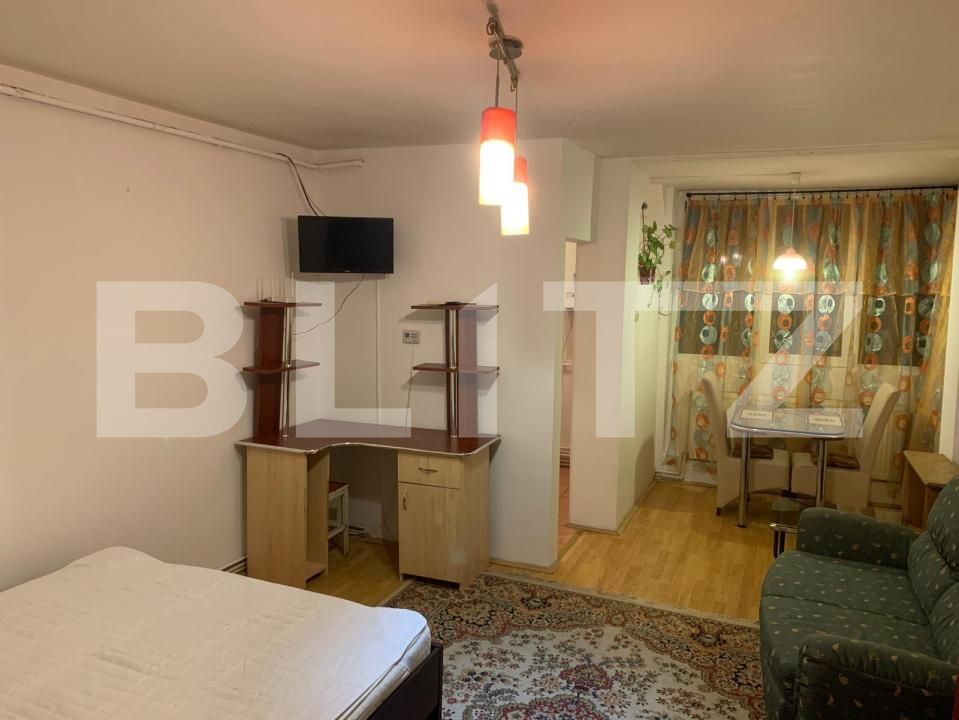 Garsonieră de vânzare Aleea Carpati - 185350AV | BLITZ Târgu Mureș | Poza2