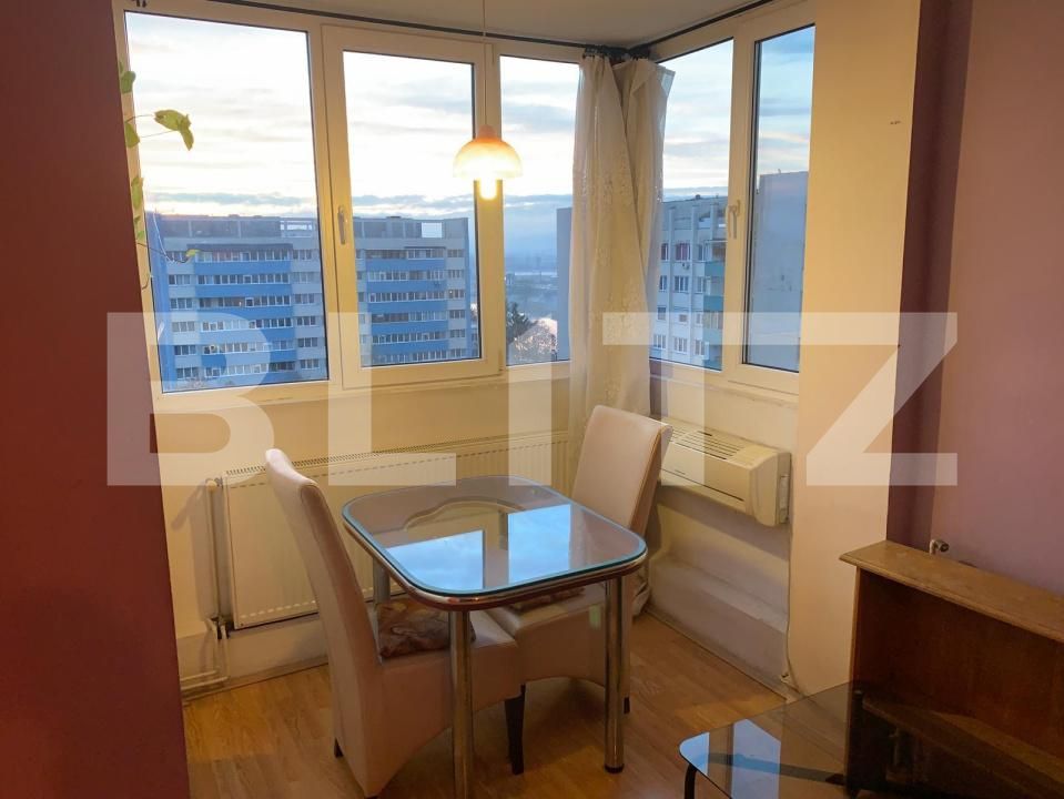 Garsonieră de vânzare Aleea Carpati - 185350AV | BLITZ Târgu Mureș | Poza8