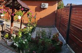 Casa de vanzare, 175 mp, teren 6 ari, zona Unirii