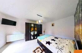 Casa de vanzare, 175 mp, teren 6 ari, zona Unirii