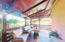 Casa de vanzare, 175 mp, teren 6 ari, zona Unirii