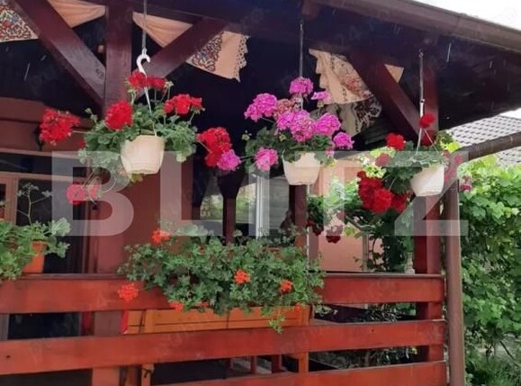 Casa de vânzare 4 camere Unirii - 185360CV | BLITZ Târgu Mureș | Poza8