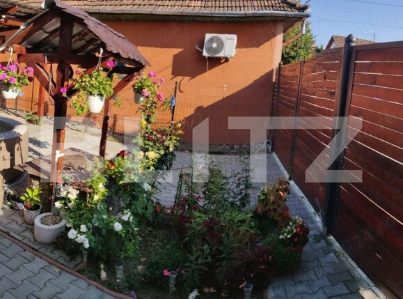 Casa de vânzare 4 camere Unirii - 185360CV | BLITZ Târgu Mureș | Poza9