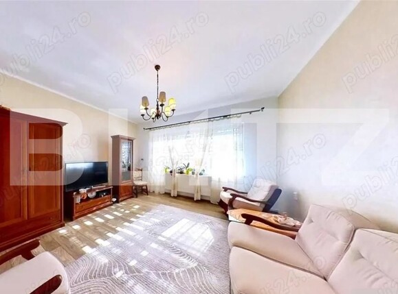 Casa de vânzare 4 camere Unirii - 185360CV | BLITZ Târgu Mureș | Poza1